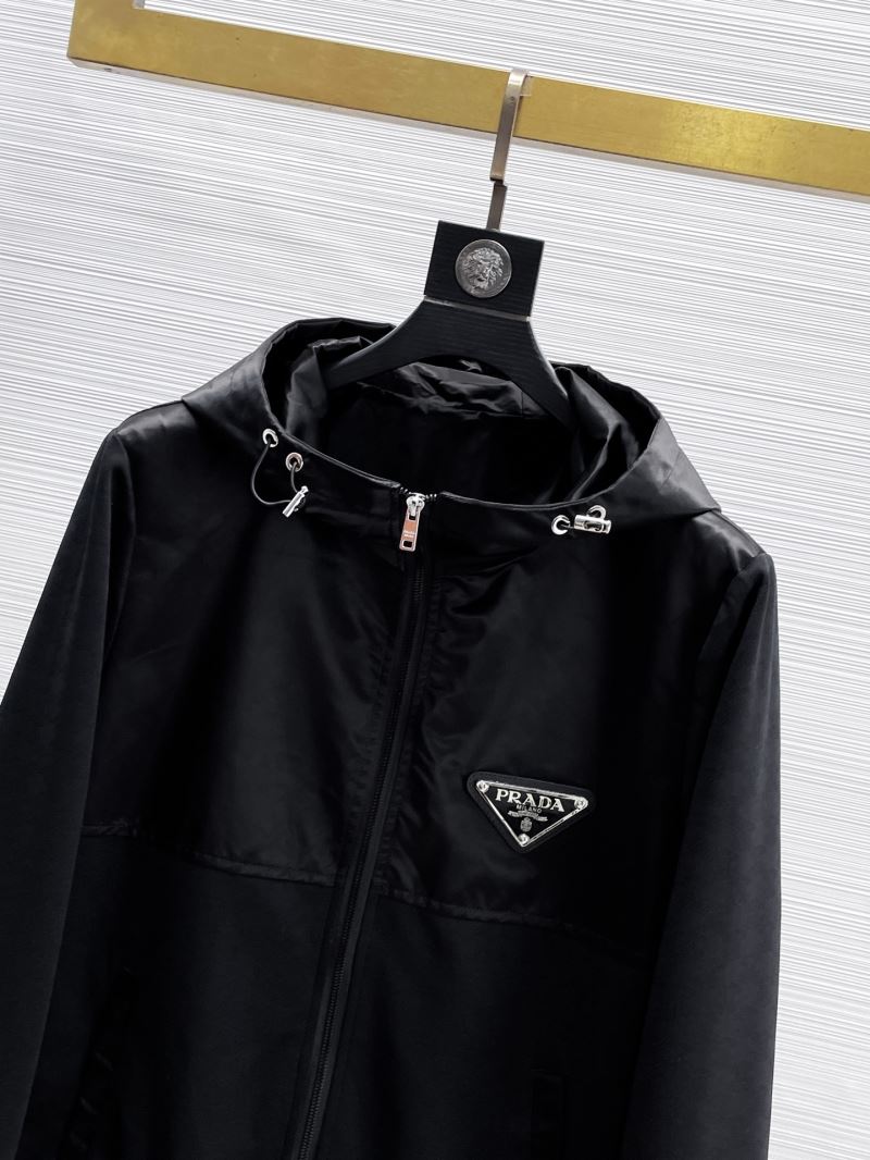 Prada Outwear